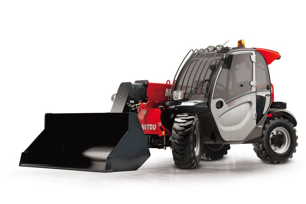 Manitou MT625H